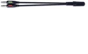 Słuchawki Modecom Volcano Shield (MC-849) 5