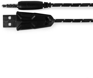 Słuchawki Modecom Volcano Shield (MC-849) 7