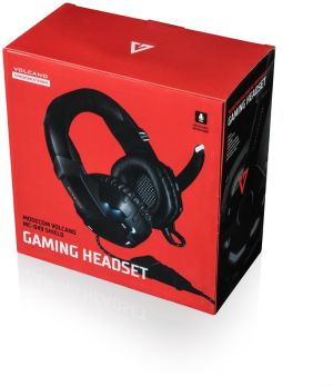 Słuchawki Modecom Volcano Shield (MC-849) 8