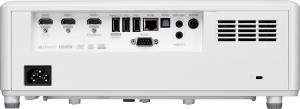 Projektor Optoma UHZ50 6