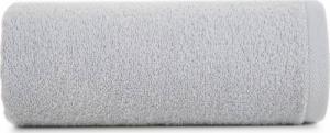 Eurofirany Ręcznik Kąpielowy Gładki2 (35) 30 x 50 Srebrny 1