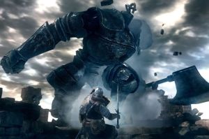 PS4: Dark Souls Remastered PS4 6