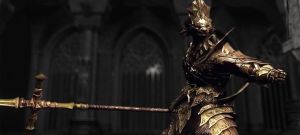 PS4: Dark Souls Remastered PS4 7