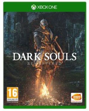 XOne: Dark Souls Remastered Xbox One 1