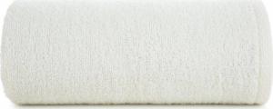 Eurofirany Ręcznik Kąpielowy Gładki1 (36) 50 x 100 Kremowy 1