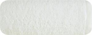 Eurofirany Ręcznik Kąpielowy Gładki2 (01) 100 x 150 Biały 1