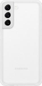 Samsung Samsung EF-MS906CTEGWW Frame Cover Galaxy S22+ Transparent 2