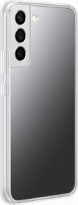 Samsung Samsung EF-MS906CTEGWW Frame Cover Galaxy S22+ Transparent 4