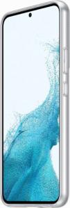 Samsung Samsung EF-QS906CTEGWW Clear Cover Galaxy S22+ Transparent 3