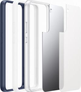 Samsung Samsung EF-MS906CWEGWW Frame Cover Galaxy S22+ White 6