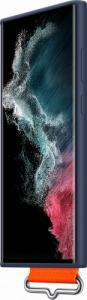 Samsung Samsung EF-GS908TNEGWW Silicone Cover with Strap Galaxy S22 Ultra Navy 4