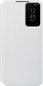 Samsung Samsung EF-ZS906CWEGEE Smart Clear View Cover Galaxy S22+ White 2