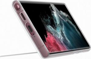 Samsung Samsung EF-JS908CTEGWW Clear Standing Cover Galaxy S22 Ultra Transparent 5