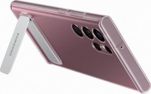 Samsung Samsung EF-JS908CTEGWW Clear Standing Cover Galaxy S22 Ultra Transparent 7