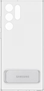 Samsung Samsung EF-JS908CTEGWW Clear Standing Cover Galaxy S22 Ultra Transparent 8