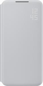 Samsung EF-NS906PJEGEE Smart LED View Cover Galaxy S22+ Light Gray 2