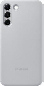 Samsung EF-NS906PJEGEE Smart LED View Cover Galaxy S22+ Light Gray 3