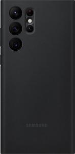 Samsung Samsung EF-ZS908CBEGEE Smart Clear View Cover Galaxy S22 Ultra Black 3