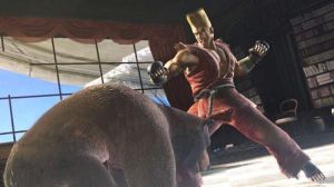 Tekken 6 Hybrid Xbox One 7