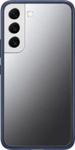 Samsung Samsung EF-MS901CNEGWW Frame Cover Galaxy S22 Navy 1