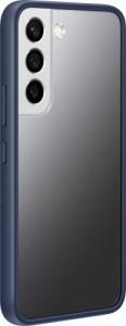 Samsung Samsung EF-MS901CNEGWW Frame Cover Galaxy S22 Navy 3