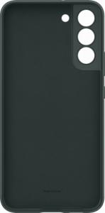 Samsung Samsung EF-PS901TGEGWW Silicone Cover Galaxy S22 Dark Green 5