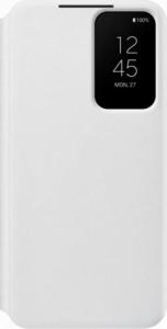 Samsung Samsung EF-ZS901CWEGEE Smart Clear View Cover Galaxy S22 White 1