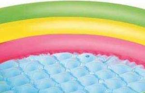 Bestway Basen dmuchany 102cm (51104) 5