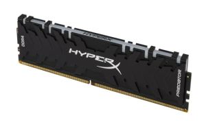 Pamięć HyperX Predator RGB, DDR4, 8 GB, 2933MHz, CL15 (HX429C15PB3A/8) 3