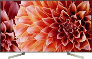 Telewizor Sony KD-55XF9005B LED 55'' 4K Ultra HD Android 1