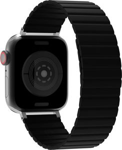 Jcpal Pasek JCPal FlexForm do Apple Watch Band Black (38/40/41mm) 2