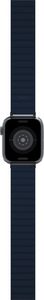Jcpal Pasek JCPal FlexForm do Apple Watch Band Navy Blue (38/40/41mm) 3