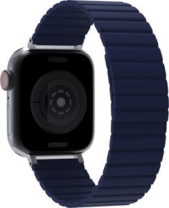Jcpal Pasek JCPal FlexForm do Apple Watch Band Navy Blue (38/40/41mm) 4