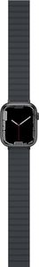 Jcpal Pasek JCPal FlexForm do Apple Watch Band Gray/Yellow (38/40/41mm) 3