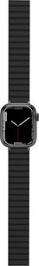 Jcpal Pasek JCPal FlexForm do Apple Watch Band Black/Red (38/40/41mm) 2