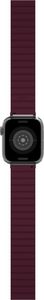 Jcpal Pasek JCPal FlexForm do Apple Watch Band Black/Red (38/40/41mm) 3
