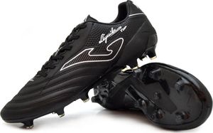 Joma Czarne buty piłkarskie Joma Aguila Top 2101 ATOPW2101FG 40 1