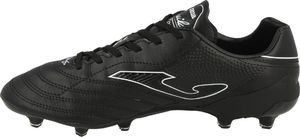Joma Czarne buty piłkarskie Joma Aguila Top 2101 ATOPW2101FG 44 3