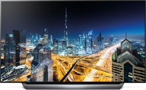 Telewizor LG OLED55C8 OLED 55'' 4K (Ultra HD) webOS 4.0 1