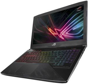 Laptop Asus ROG Strix GL503GE (GL503GE-EN075T) 12
