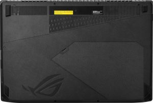 Laptop Asus ROG Strix GL703GE (GL703GE-GC024T) 9