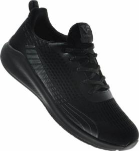 Pantofelek24 Sportowe półbuty męskie Gelteo /D6-2 9233 S598/ 43 2