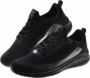 Pantofelek24 Sportowe półbuty męskie Gelteo /D6-2 9233 S598/ 43 3