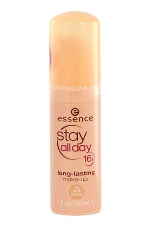 Essence Stay All Day 16H Long Lasting Make-up 30ml 1