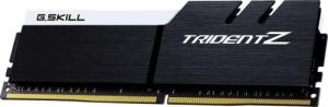 Pamięć G.Skill Trident Z, DDR4, 32 GB, 3200MHz, CL16 (F4-3200C16D-32GTZKW) 2