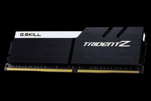 Pamięć G.Skill Trident Z, DDR4, 16 GB, 3200MHz, CL15 (F4-3200C15D-16GTZKW) 2