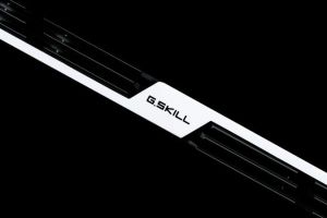 Pamięć G.Skill Trident Z, DDR4, 16 GB, 3200MHz, CL15 (F4-3200C15D-16GTZKW) 5