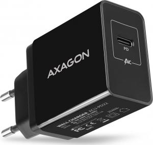 Ładowarka Axagon ACU-PD22 1x USB-C 3 A (ACU-PD22) 1