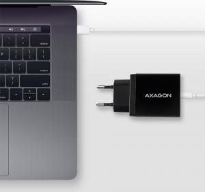 Ładowarka Axagon ACU-PD22 1x USB-C 3 A (ACU-PD22) 2