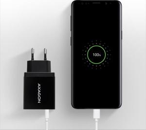 Ładowarka Axagon ACU-QC19 1x USB-A 3 A (ACU-QC19) 2